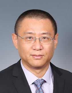 顾问委员会主席：李  滨