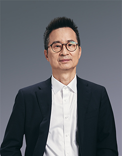 理事长：陈  杰