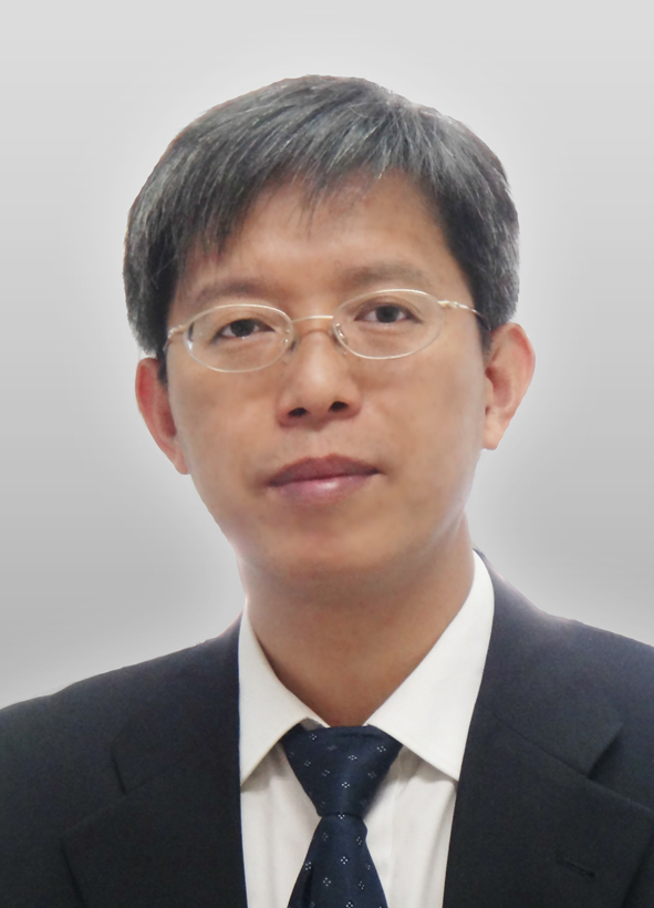 副理事长：刘  强