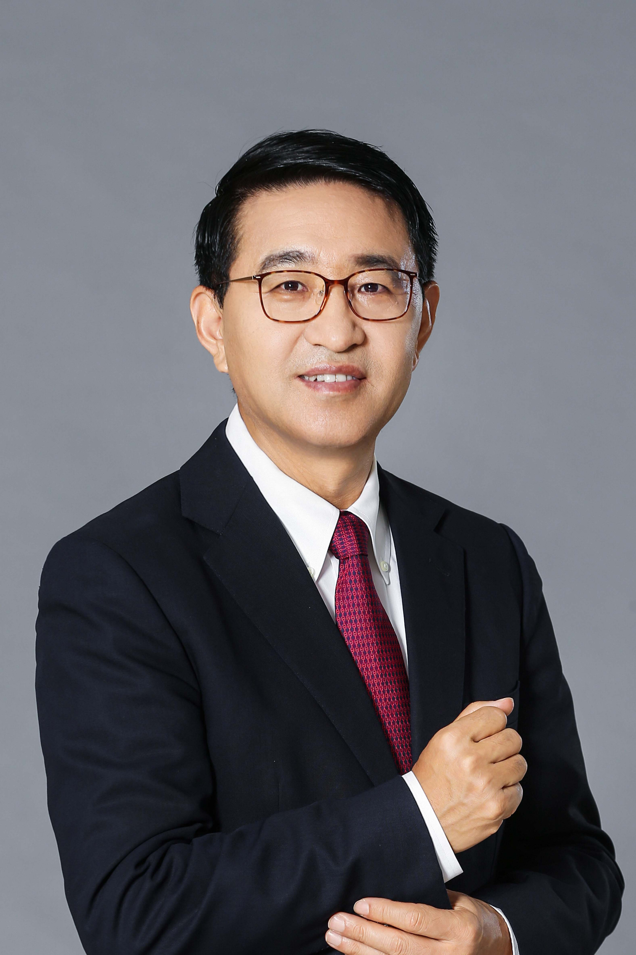 副理事长：于英涛